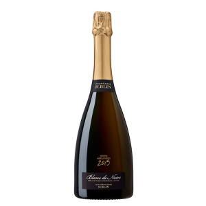 Champagne H. Blin - Blanc de Noirs 2015