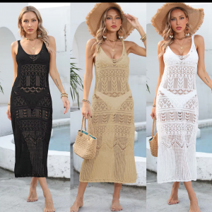 Tuniques en maille (longues)